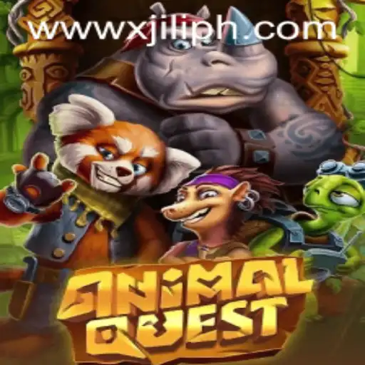 Discovering AnimalQuest: A Deep Dive into the Enchanting World of Wildlife Adventures
