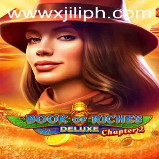 Exploring the Intriguing World of Book of Riches Deluxe Chapter 2 with XJILI