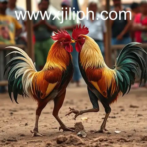 The Controversial World of Cockfighting: An In-Depth Exploration with XJILI