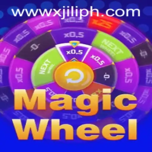 MagicWheel: A Captivating Journey Through the Latest Gaming Phenomenon