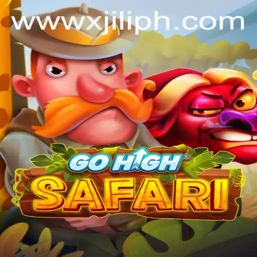 GoHighSafari: An Exciting Adventure with XJILI