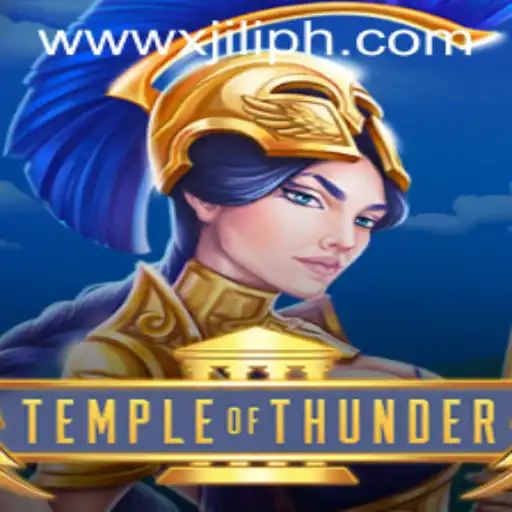 Exploring the Exciting World of TempleofThunder: A New Era of Gaming with XJILI